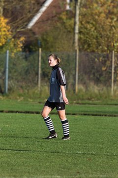 Bild 32 - Frauen TSV Wiemersdorf - SG Weede-Westerrade : Ergebnis: 1:1